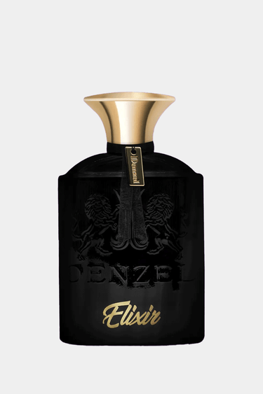 Denzel - Exclusive Collection Elixir Eau De Parfum